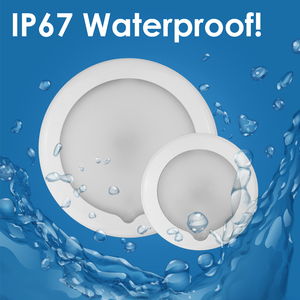 ไฟเพดาน LED สำหรับเรือ2023 - Product Image 5