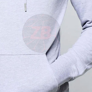 Survêtements d'hiver personnalisables de marque privée les plus vendus au Pakistan broderie de motifs solides durables, respirants et écologiques - Product Image 6