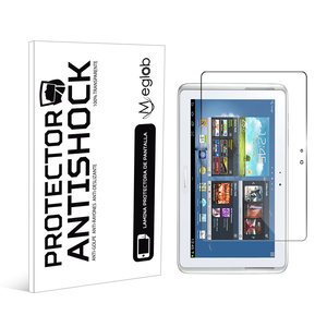 Protecteur d'écran antichoc pour tablette Samsung Galaxy Note 10.1 - Product Image 1