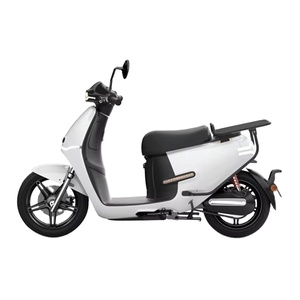 Nouveau Modèle EK3 DS Cargo 125cc Équivalent Cyclomoteurs Électriques - Scooters de Qualité à Forte Demande avec Garantie d'un An - Product Image 1
