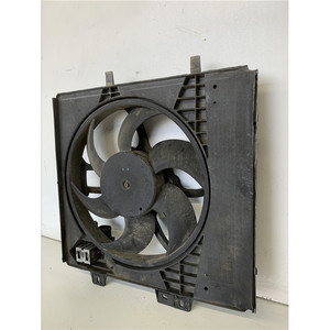 VENTOLA ELETTRICA PEUGEOT 207 1a Serie 1253H4 diesel 1400 (06>09) - Product Image 2