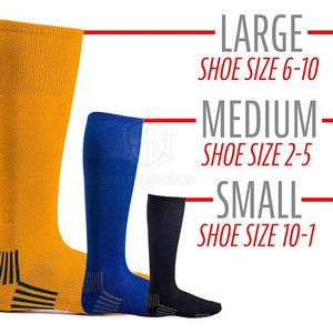 2025 nouvelles chaussettes de sport unisexes professionnelles chaussettes de sport pour hommes durables multicolores pour le printemps - Product Image 5