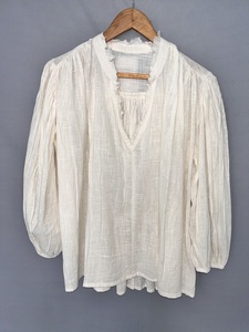 2025 été Vintage Western femmes 100% coton décontracté femmes doux décontracté broderie été dames Western lin robe - Product Image 2