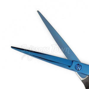 Ciseaux de coiffure de haute qualité Nouvelle arrivée Ciseaux de coiffure Ciseaux de coiffure en acier inoxydable de qualité supérieure - Product Image 5