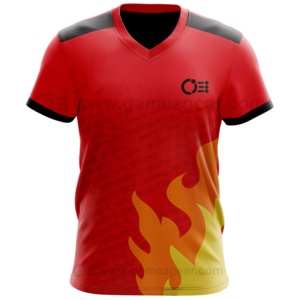 Maillot de sport électronique de sublimation respirant personnalisé unisexe Techniques d'impression de vêtements de sport en gros originaux Nouveau sport électronique personnalisé unisexe - Product Image 1
