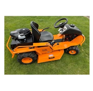 Equipo de Corte de Césped Resistente de Calidad de Exportación con Cortadora AS 900 Enduro de Construcción Duradera para Compradores Globales - Product Image 1