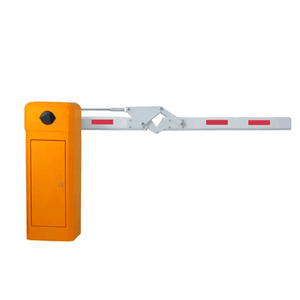 Sistema de Gestión de Estacionamiento de Vehículos, Barrera de Peaje para Carreteras - Product Image 3