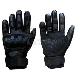Gants de course de moto imperméables à écran tactile pour la sécurité des mains - Product Image 1