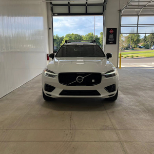 2021ใช้สำหรับการเติมน XC60 T8เสาดาวมือซ้ายออกแบบทางวิศวกรรมการปล่อยก๊าซยูโร - Product Image 1