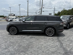 LINC0LN AVIATOR 2021 USADO CON DESCUENTO, ASEQUIBLE, LHD/RHD - Product Image 5