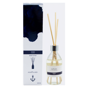 Diffuseur à bâtonnets (300ml) Acqua ESSENZIALE COULEURS 060 - Product Image 2