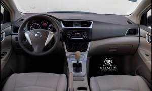 Nissan Sentra 1.6L Sedan Usata del 2020, 4 Porte, per Pendolarismo e Acquisti per Forniture Aziendali |   Pronto per l'esportazione - Product Image 2