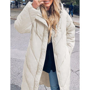 New Arrival Professional <b>Women</b> <b>Parka</b> <b>Jacket</b> Wholesale <b>Parka</b> <b>Jacket</b> Low Price <b>Women</b> <b>Parka</b> <b>Jacket</b> With Detachable Fur And Hood - Product Image 5