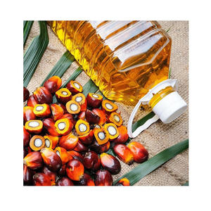 Huile de palme fractionnée raffinée biologique de qualité supérieure, pureté 99%, origine USA - Product Image 6