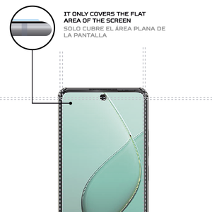 ฟิล์มกันรอย ANTISHOCK สำหรับเทคโน สปาร์ค 20 โปร 5G - Product Image 4