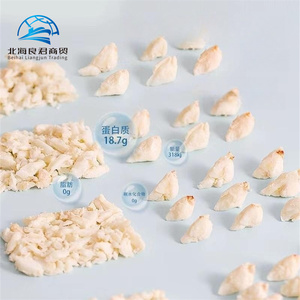 Jumbo khối thịt cua ngon ngọt và dịu dàng trong gói chân không - Product Image 1