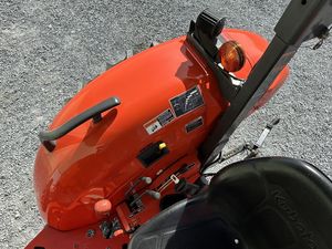 2016 Tracteur Kubota M5660SU - Product Image 5