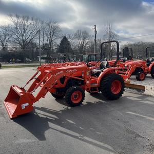 Comprar para Kubota L02 Series L3902 HST 2025 Tractor de jardín con componente de bomba de núcleo Calidad Premium Entrega rápida - Product Image 5