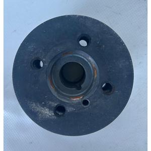 Puleggia Albero a Camme FIAT Ducato 5a Serie 504096180 F1AE0481D Diesel 2287 (06>14) - Product Image 3