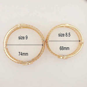 Bracciale Orologio con Design Tribale Samoano, Elegante Anello a Fascia - Product Image 5