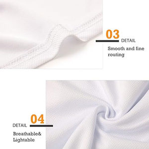 Pantalones Cortos Deportivos para Hombre, Talla Adulto, Fabricación Pakistaní, Último Diseño, Hechos de Algodón y Poliéster - Product Image 5