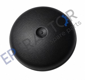 10PCS L78703 Cubierta de plástico para ventana de tractor John Deere 5E 6M 6R 7R 8R 9R X9 - Product Image 3