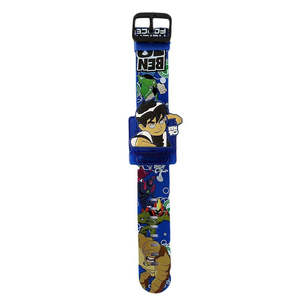 Kids <b>Ben10</b> <b>Watch</b> - Blue - Product Image 2