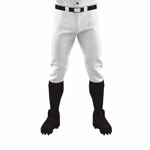 Uniforme de béisbol Ropa de béisbol y softbol Nueva llegada Conjuntos de camisas y pantalones de poliéster 100% hechos a medida de alta calidad - Product Image 3