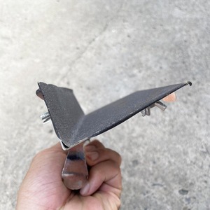 High Quality Lightweight Stainless Steel Wall Sanding <b>Abrasive</b> <b>Tool</b> Easy Construction Use OEM Customized Support Made in Vietnam - Product Image 6