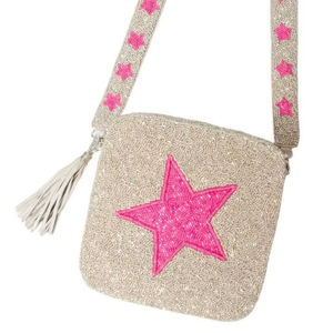 Forro bordado bolsos únicos mejor estilo bohemio bordado trabajo mano embrague monederos bolsos diseño elegante forro al por mayor - Product Image 1