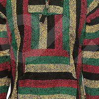 Sudadera con Capucha Baja Joe Solid Rasta 2023 para Hombre, Talla Grande, Tejido Ecológico, Reversible, Resistente al Viento, Transpirable, de Secado Rápido, para Yoga y Gimnasio