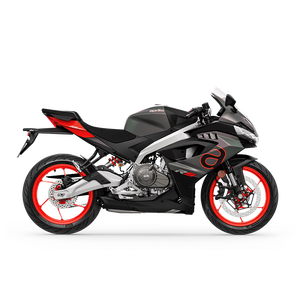 Aprilia RS 457 457cc Italia 2024 - Product Image 5