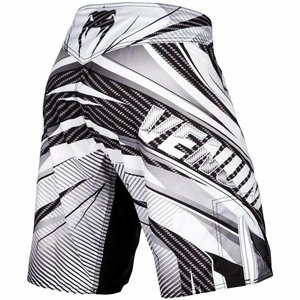 Pantalones cortos con estampado sublimado para hombre, Mma, calidad prémium - Product Image 5