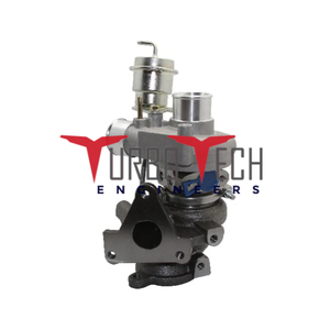 TURBOCOMPRESSEUR 4917302010 49173-02010 A1320900180 A1320900080 1515A099 - Product Image 1