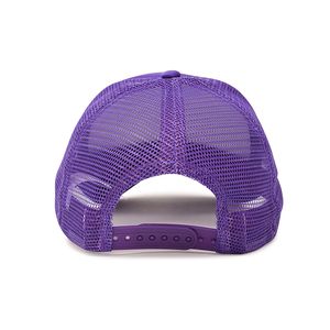 Personalizable verano ajustable Snapback camionero sombreros nuevo diseño poliéster malla Material ligero moda camionero invierno - Product Image 3