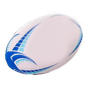 Ballon de rugby commémoratif en caoutchouc pour adultes - Product Image 3