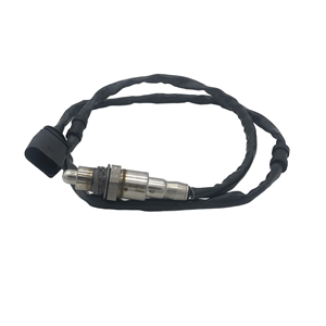 BOSCH 0258030050 Nuevo <span class=keywords><strong>sensor</strong></span> de oxígeno <span class=keywords><strong>O2</strong></span> Garantía de 1 año Reemplaza OEM 04E906262S - Product Image 5