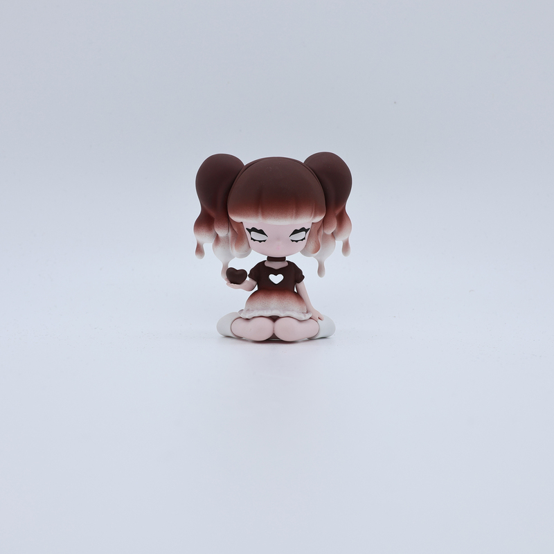 Resin Blind Box PVC Customized OEM