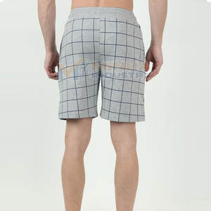 Shorts pour hommes à personnaliser avec votre logo, séchage rapide, respirants, shorts pour hommes les plus vendus, en vente - Product Image 4
