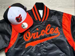 Wholesale Custom Men Satin Teams Jacket School Club Baseball Jacket Personalized Logo Bomber Jacket 2025 Sportswear Uniform <b>Coat</b> - Product Image 2