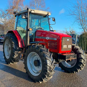 Massey Ferguson 4365 ST Used 4X4 Tractor with Free <b>Accessories</b> Agricultural Machinery Featuring Core Engine <b>Bearing</b> Components - Product Image 2