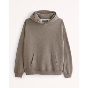 Capuchas y sudaderas con capucha antiguas para hombre, artículo de moda de manga completa, sudaderas con capucha de lana, atuendo de fiesta, Sudadera con capucha de estilo occidental hecha en la India - Product Image 2