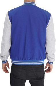 winter <b>jacket</b> Man 2026 Wholesale <b>Men</b> Varsity <b>Jackets</b> Letterman <b>Jackets</b> Custom <b>Baseball</b> Embroidery CollegeBaseballjacket <b>for</b> <b>men</b> - Product Image 4