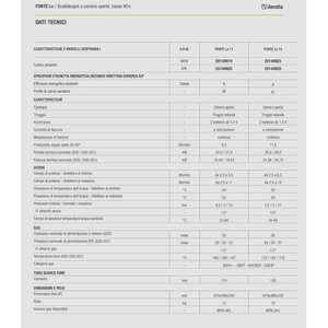 Chauffe-eau à gaz à chambre ouverte Beretta Fonte LX 11 litres, faible teneur en NOx, ErP pour gaz méthane - Product Image 2