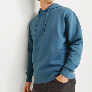 Sudaderas con Capucha de Forro Polar para Hombre, Venta al por Mayor, Personalizadas, OEM, Premium, Cálidas, Elegantes, Casuales, de Manga Larga, Sostenibles - Product Image 5