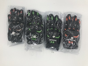 Extérieur écran tactile unisexe toutes saisons <span class=keywords><strong>moto</strong></span> vélo équitation <span class=keywords><strong>gant</strong></span> de cavalier anti-chute hardshell protection offroad gants - Product Image 6