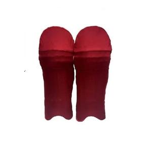 Revestimientos de bateo de cricket de alta calidad con material Lycra Spandex y logotipos personalizados para entrenamiento de cricket - Product Image 4