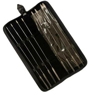 Bakes Rosebud Dilatateurs Utérins de Gynécologie Urétrale Lot de 8 Pcs Cuisson Dilatateurs de Conduit Commun Set par Raw to Fine - Product Image 6