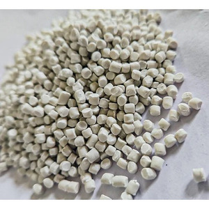 Masterbatch, Excelente Consistencia de Color, Granulación de Plástico para Gránulos de Plástico Reciclado - Product Image 5