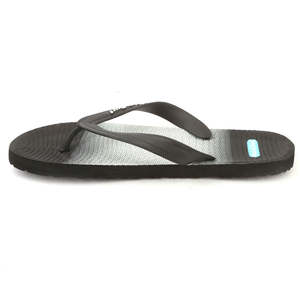 Chaussons pour hommes Quick Surf QUI-1923 - Noir - Product Image 4